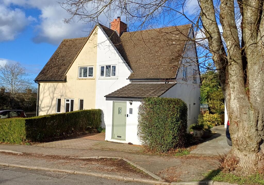 Main image of property: Hailey Road, Chipping Norton, OX7