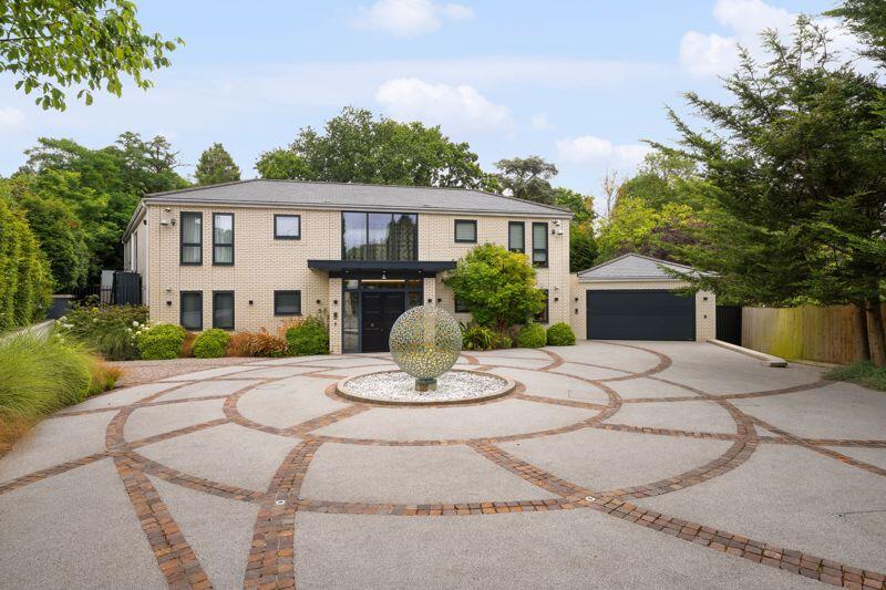 Main image of property: Spring Lake, Stanmore, HA7
