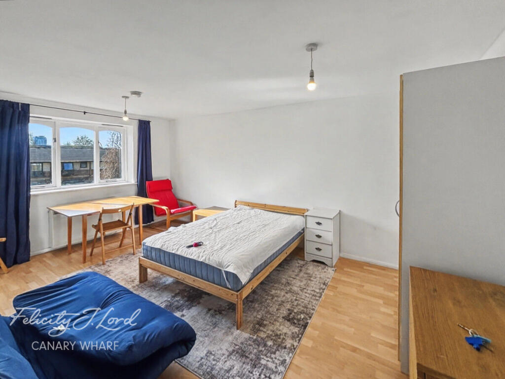 Main image of property: Telegraph Place, London