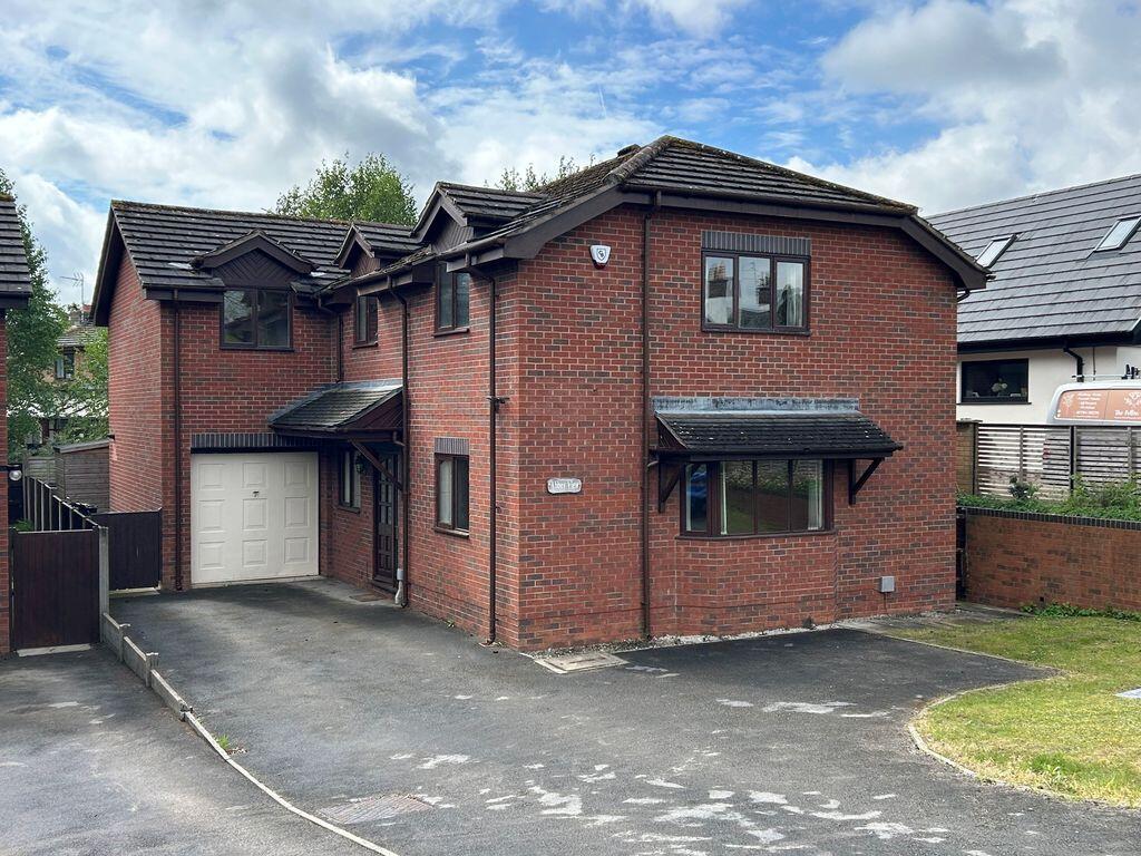 Main image of property: Pant Lane, Gresford, Wrexham