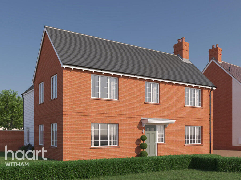 Main image of property: Kelvedon Rise, Kelvedon