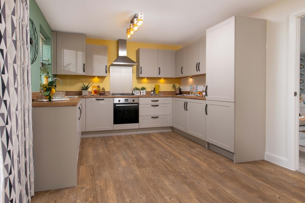 House in Ipswich - View 3