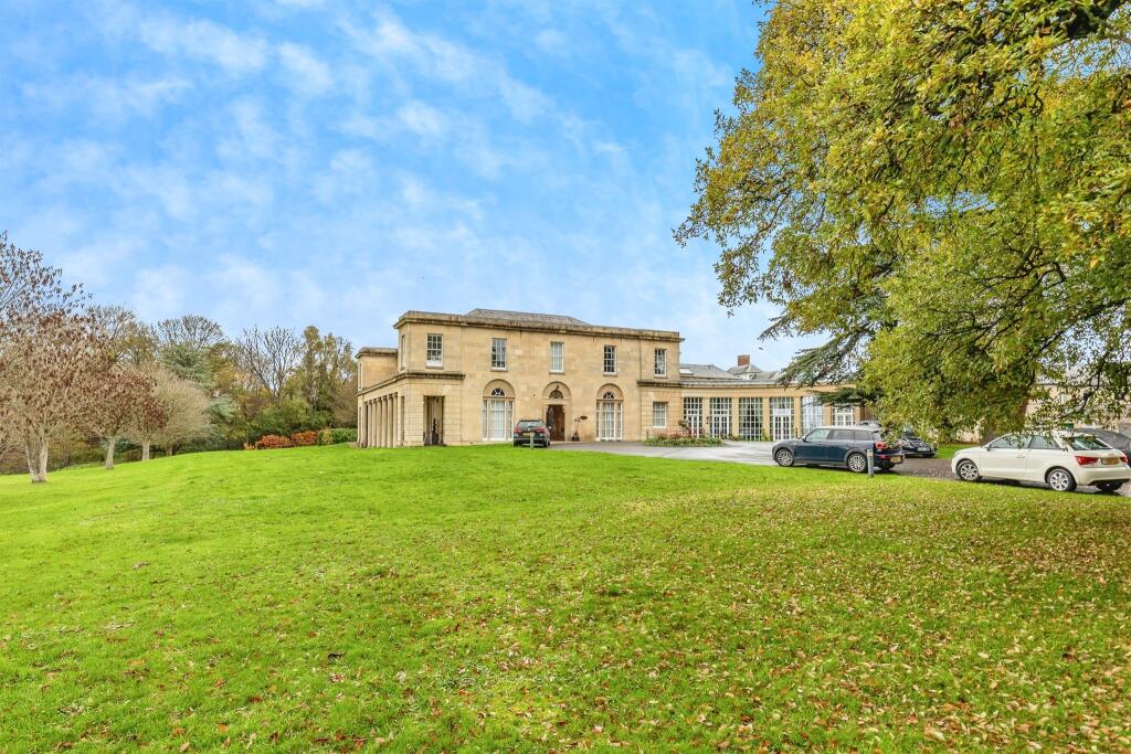 Main image of property: Carriage Drive, Bristol