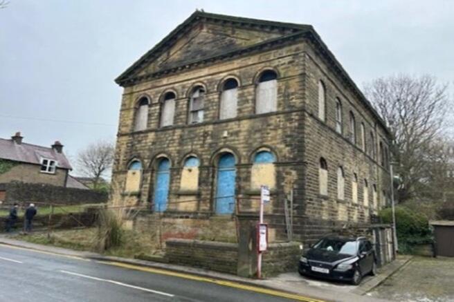 Main image of property: Mill Hey, Keighley, West Yorkshire, BD22