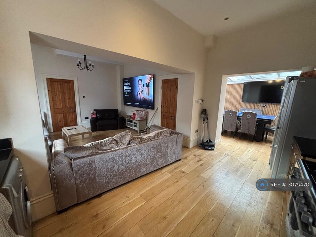 Main image of property: Fairfield Road, Newcastle Upon Tyne, NE2