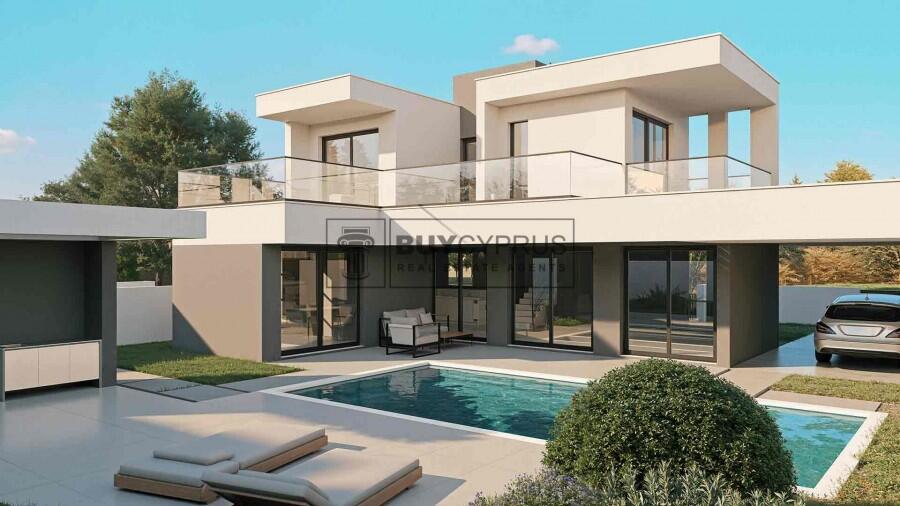 Main image of property: Paphos, Secret Valley