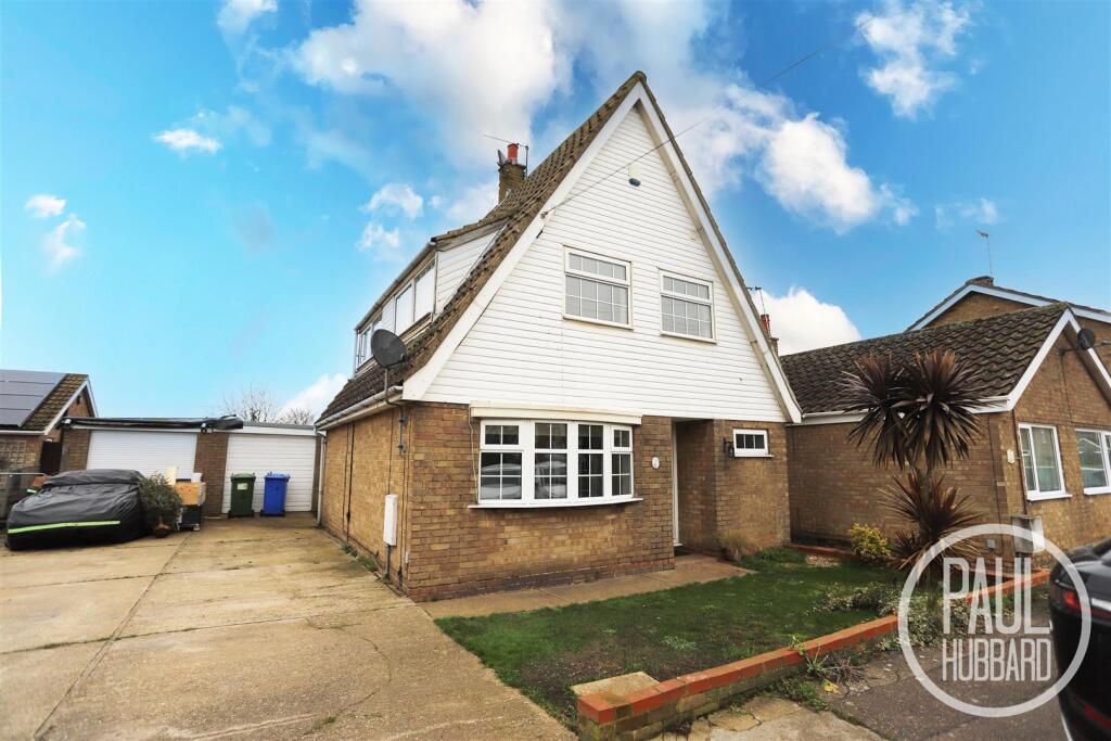 Main image of property: Honeysuckle Close, Pakefield, NR33