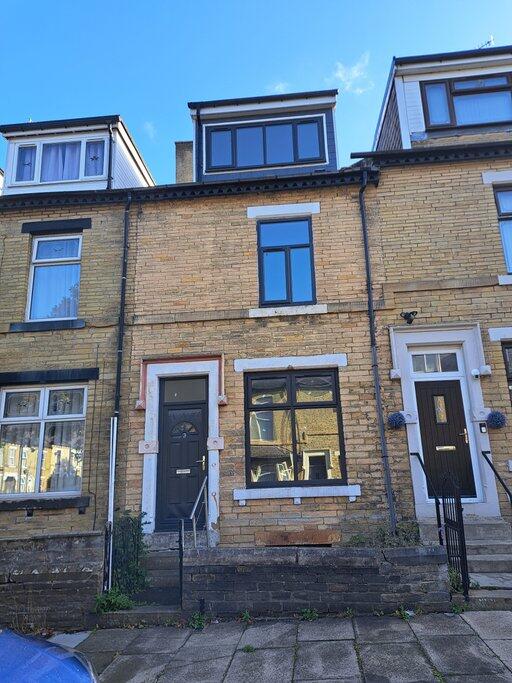 Main image of property: Retford Place, Bradford BD7 1RL