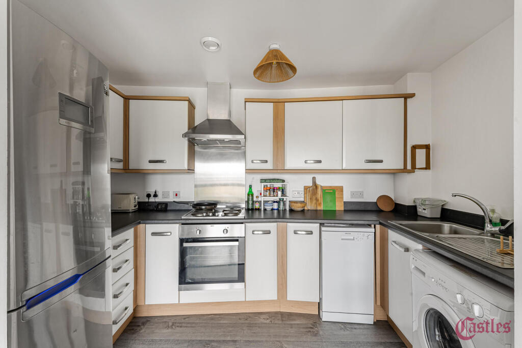 Apartment in London - View 4