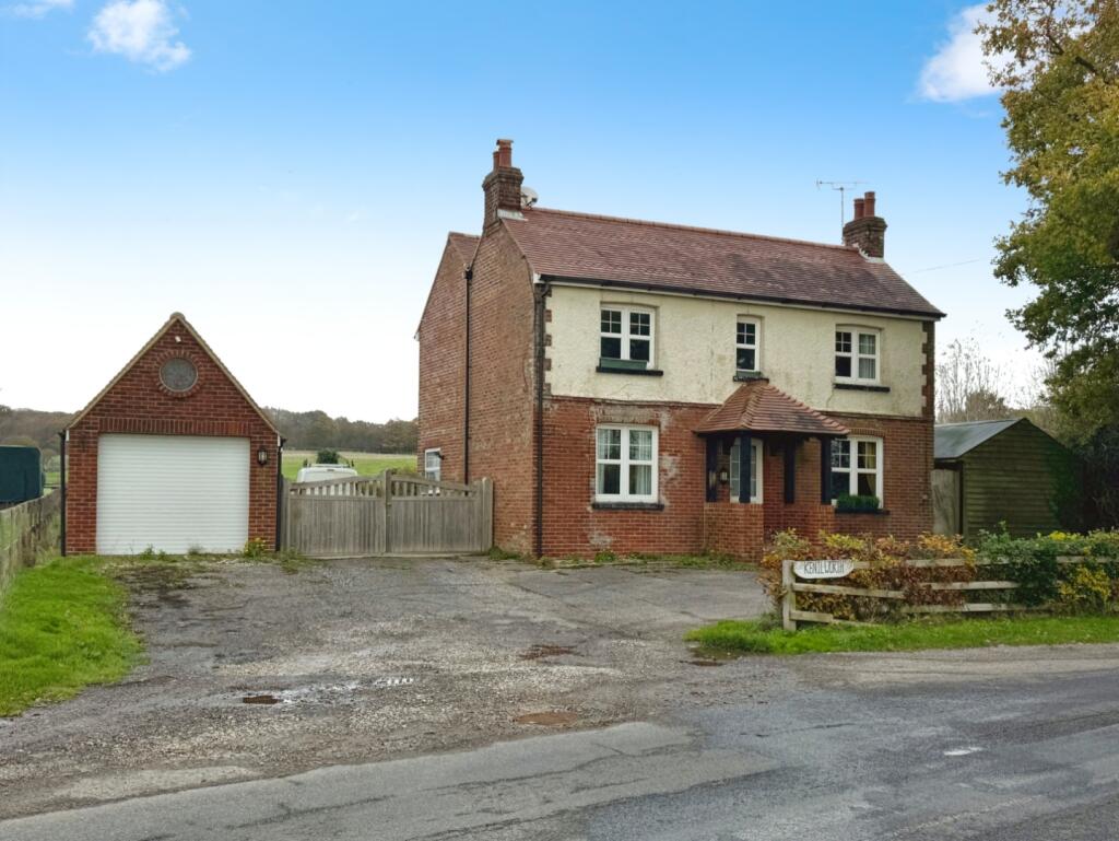 Main image of property: Hamstreet Road, Ruckinge, Ashford
