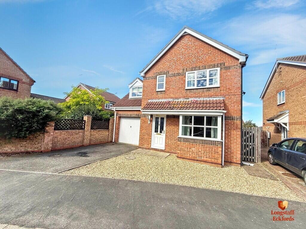 Main image of property: Aveland Close , Bourne