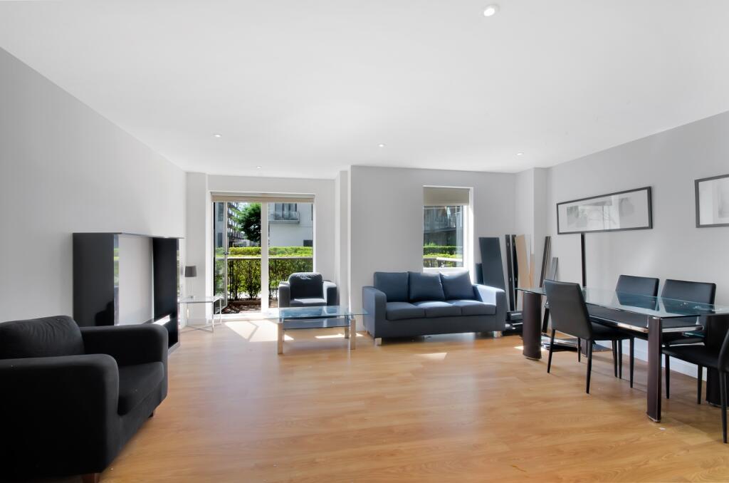 Main image of property: Kara Court, Caspian Wharf, Seven Sea Gardens, Bow, London, E3