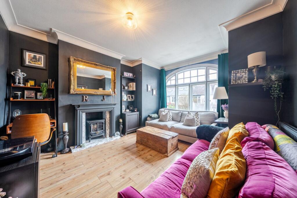 Main image of property: Durnsford Road, Southfields, London, SW19
