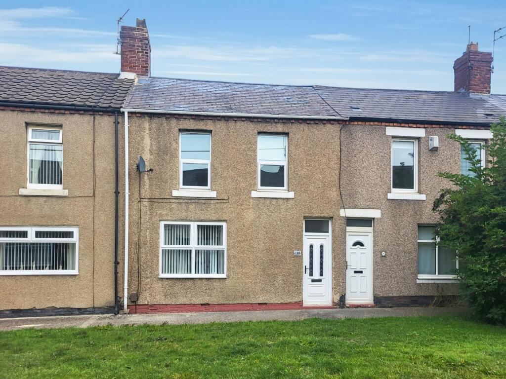 Main image of property: Charles Avenue, Shiremoor, NE27