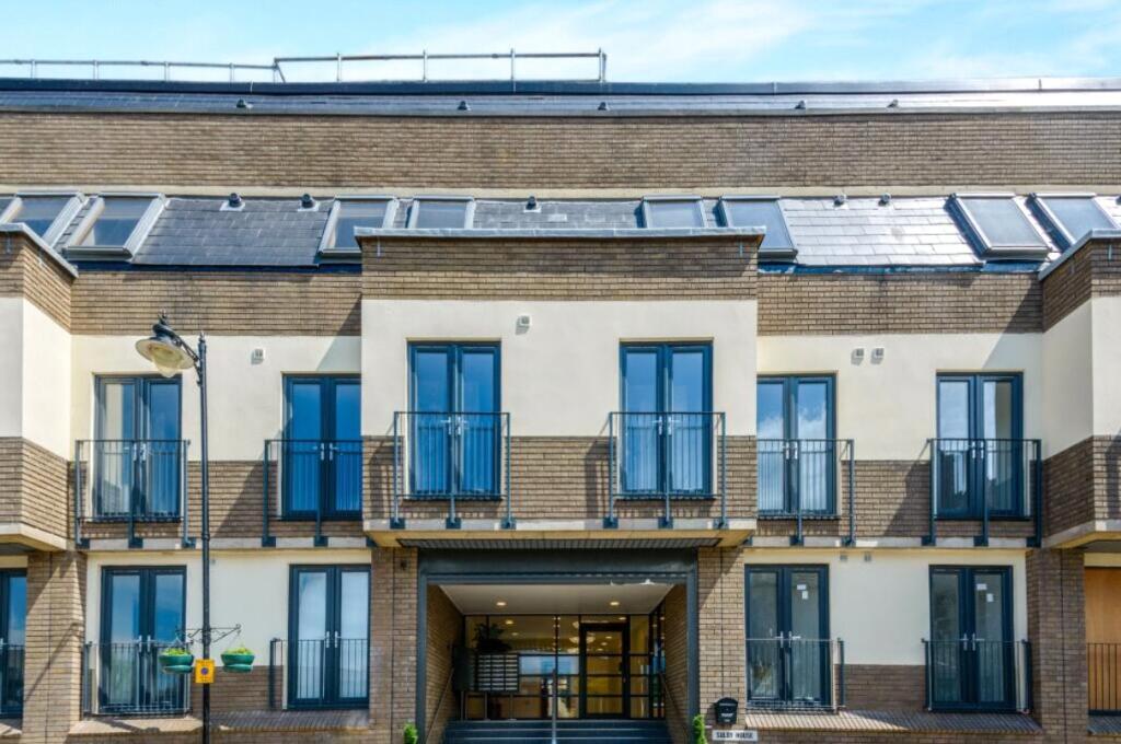 Main image of property: North Street, Sudbury, Suffolk, CO10