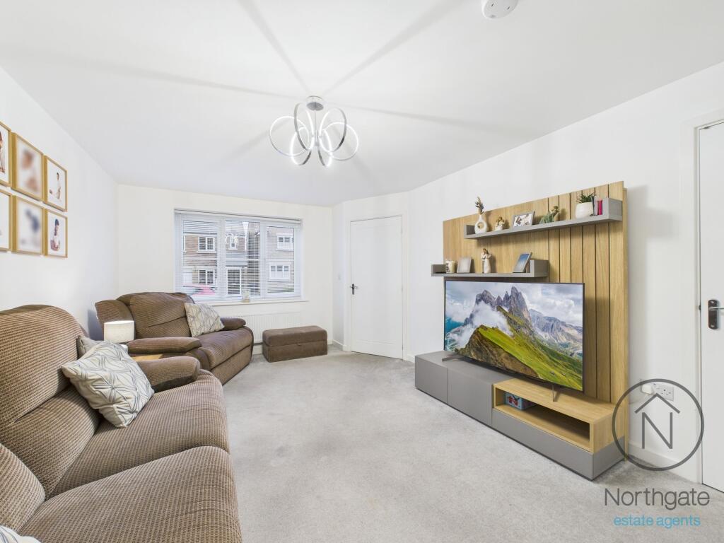 House in Newton Aycliffe, County Durham - View 5
