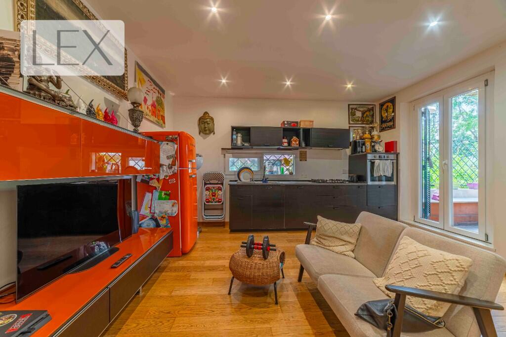 Main image of property: Roma, Rome, Lazio