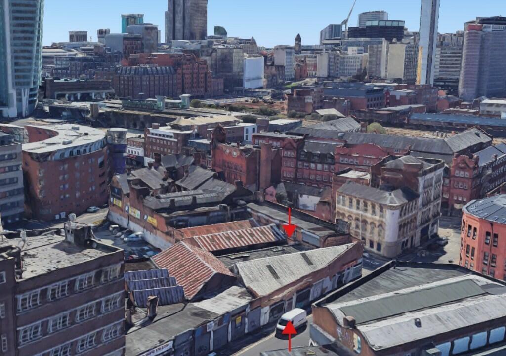 Additional image 3 of Henrietta Street, Birmingham, B19