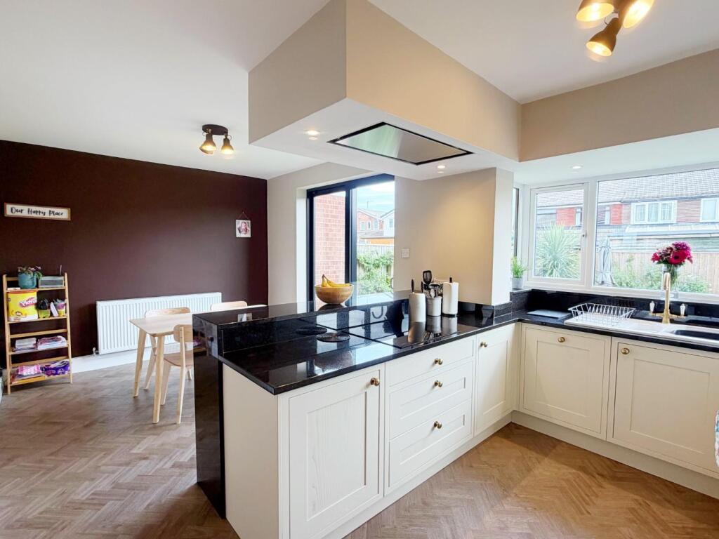 House in Stockton-on-Tees - View 4