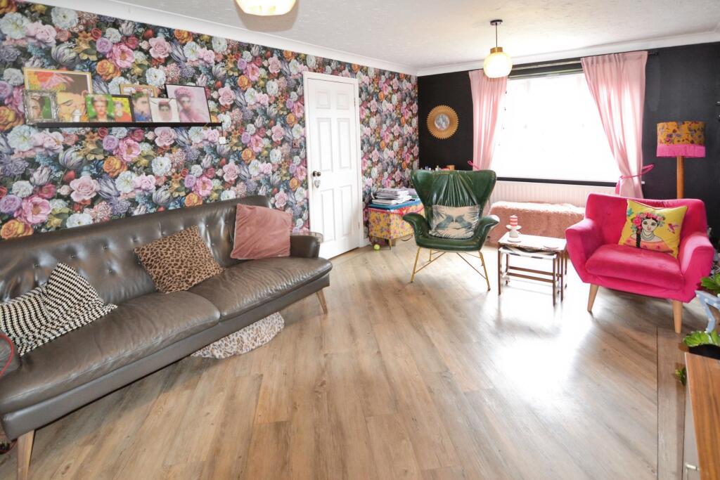 House in Broxtowe, Greasley - View 3