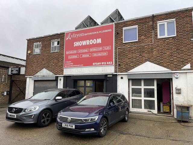 Main image of property: Alma Road, Enfield, Greater London, EN3 7BB