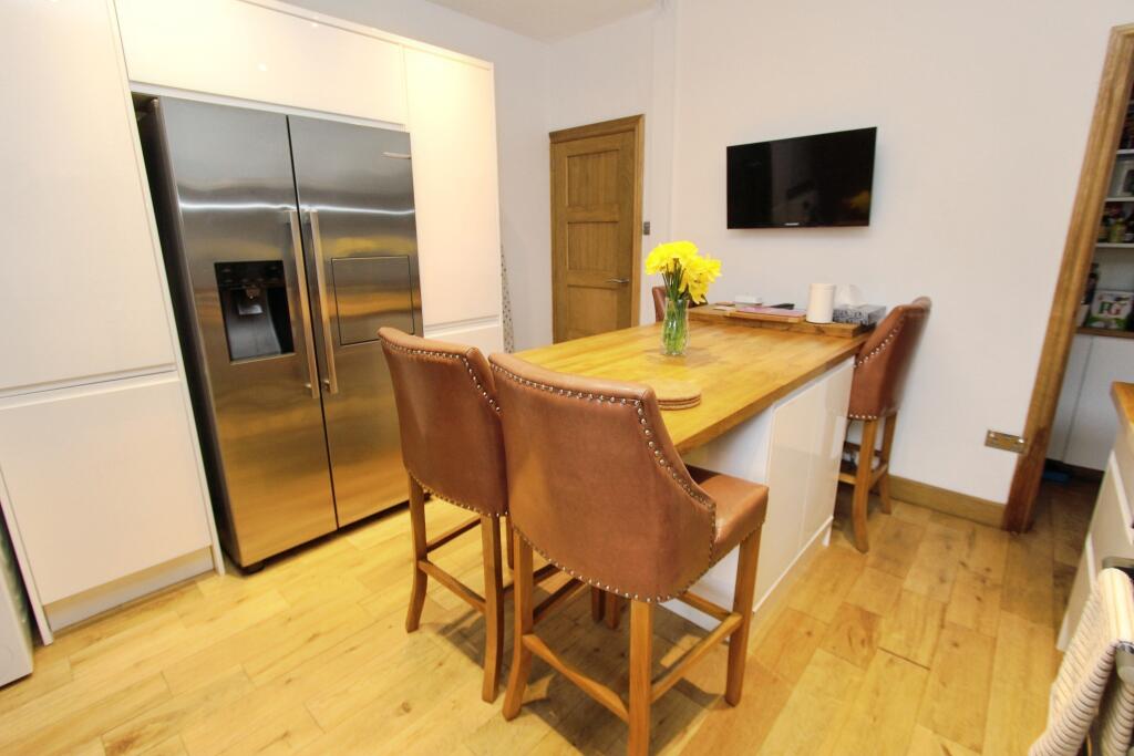 House in Nottingham, Long Eaton - More