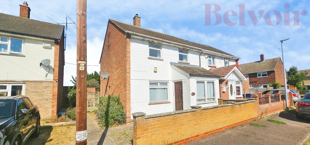Main image of property: Jermyn Close, Cambridge, CB4