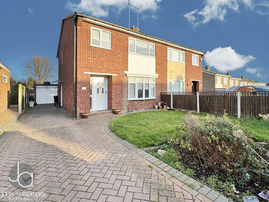 Main image of property: Willow Way, Harwich 