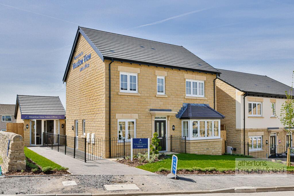 Main image of property: Meadow View Close, Worsethorne, BB10