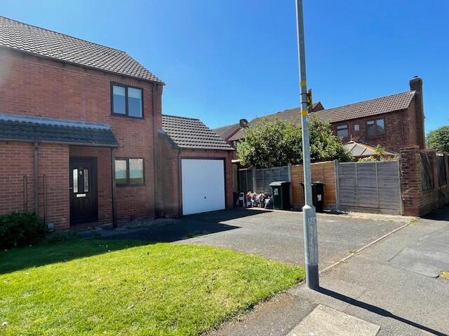 Main image of property: Drayton Road, Shifnal, Shropshire, TF11