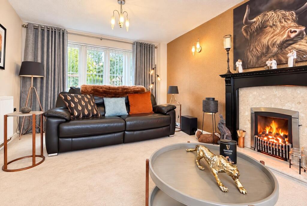 House in Newark and Sherwood, Newark - More