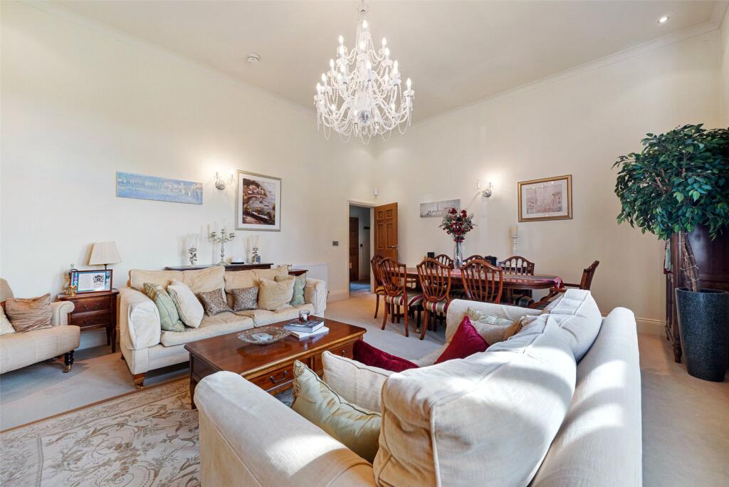 Additional image 5 of Woodfold Park, Mellor, BB2