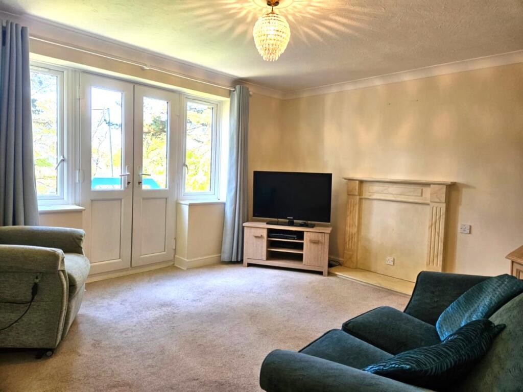Main image of property: Lindsay Road, Poole, BH13