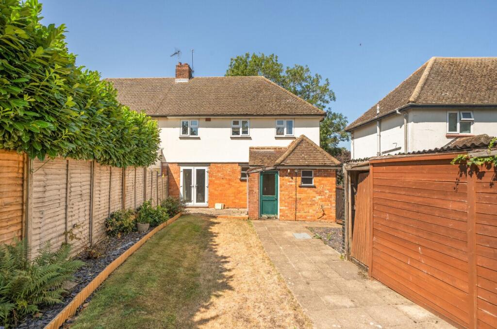 Nash Road, Great Horwood, Milton Keynes photo 4