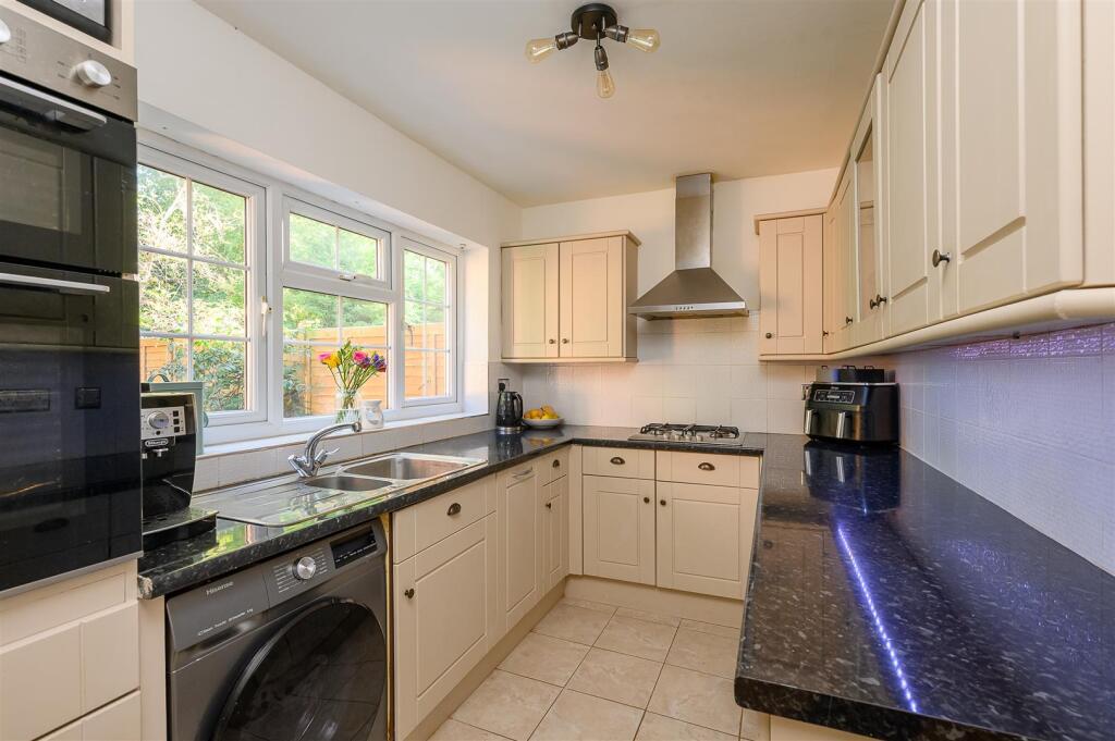House in York - View 4