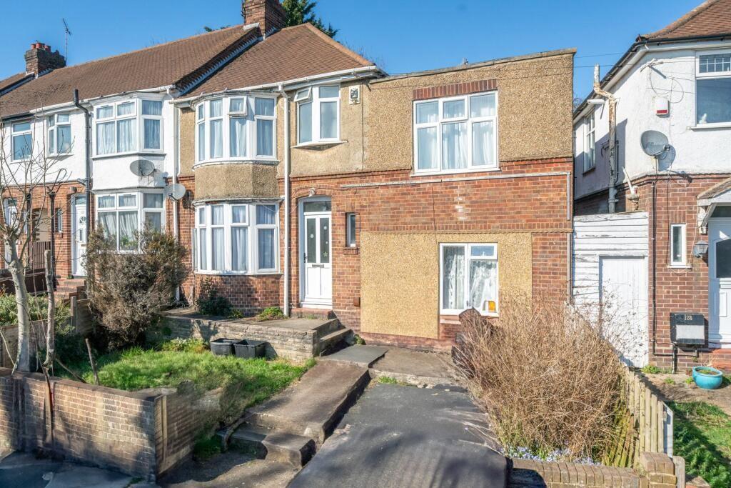 Main image of property: Single Room, Milton Road, Luton