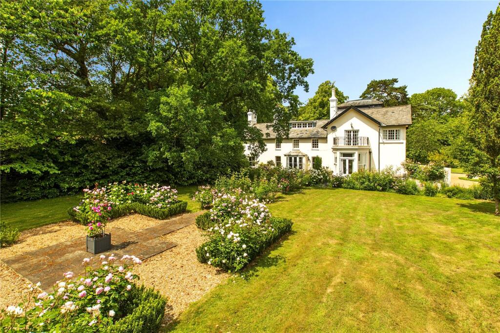 Main image of property: Vigo Road, Fairseat, Sevenoaks, Kent, TN15