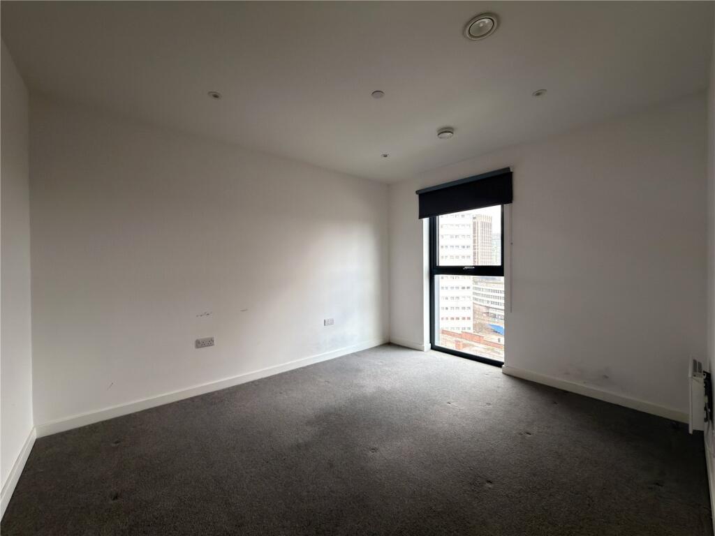 Additional image 8 of The Axium, 36 Windmill Street, Birmingham, B1