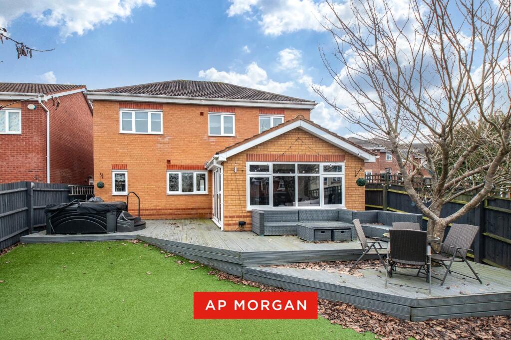 Additional image 22 of Verona Road, Bromsgrove, Worcestershire, B60