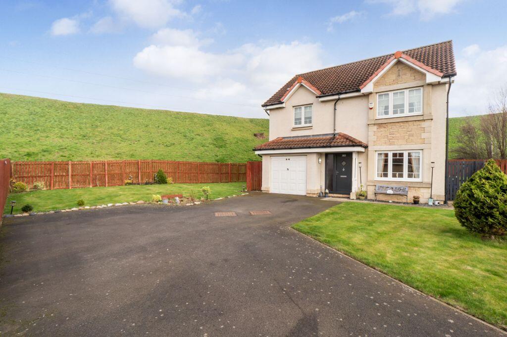 Main image of property: 22 McLachlan Gardens, Prestonpans, EH32 9FQ