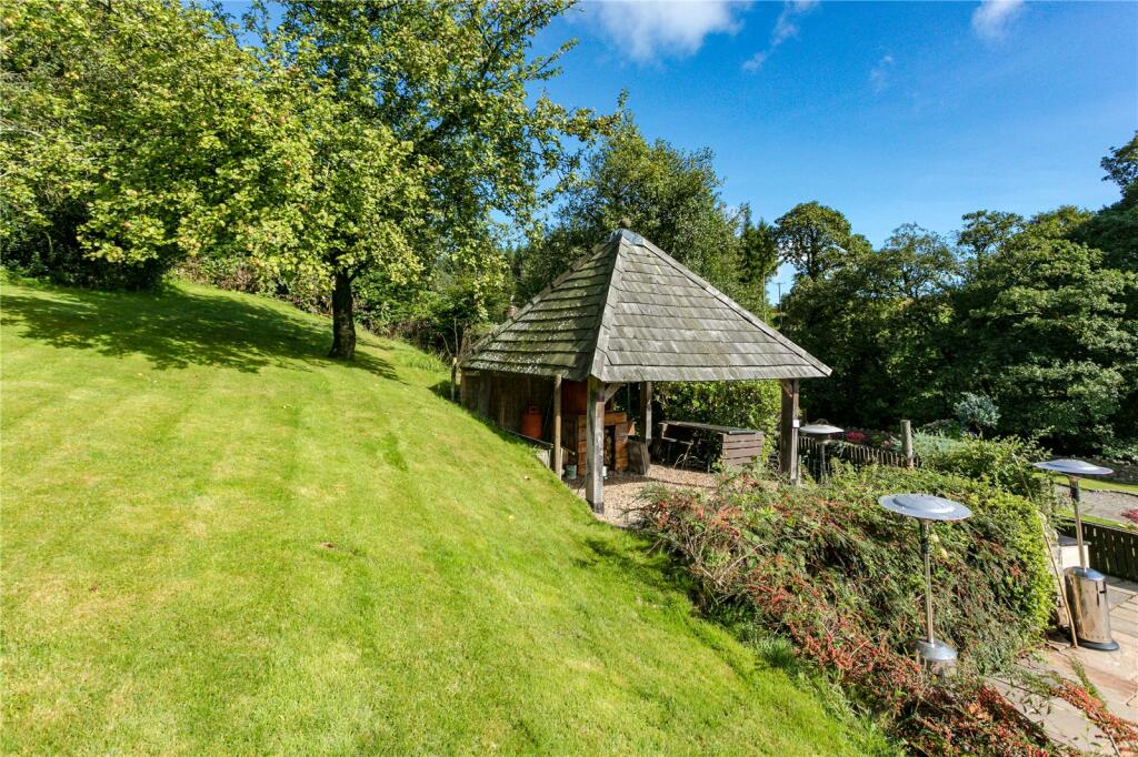 Additional image 40 of Talbot Bridge, Bashall Eaves, Clitheroe, BB7