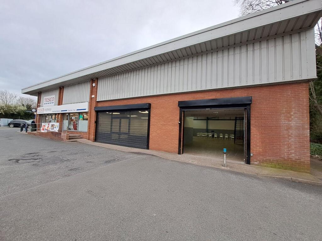 Additional image 12 of Unit B Dudley Road, Halesowen, B63 3NJ