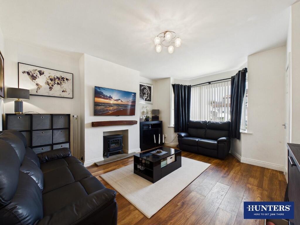 House in Carlisle, Cumberland - View 2