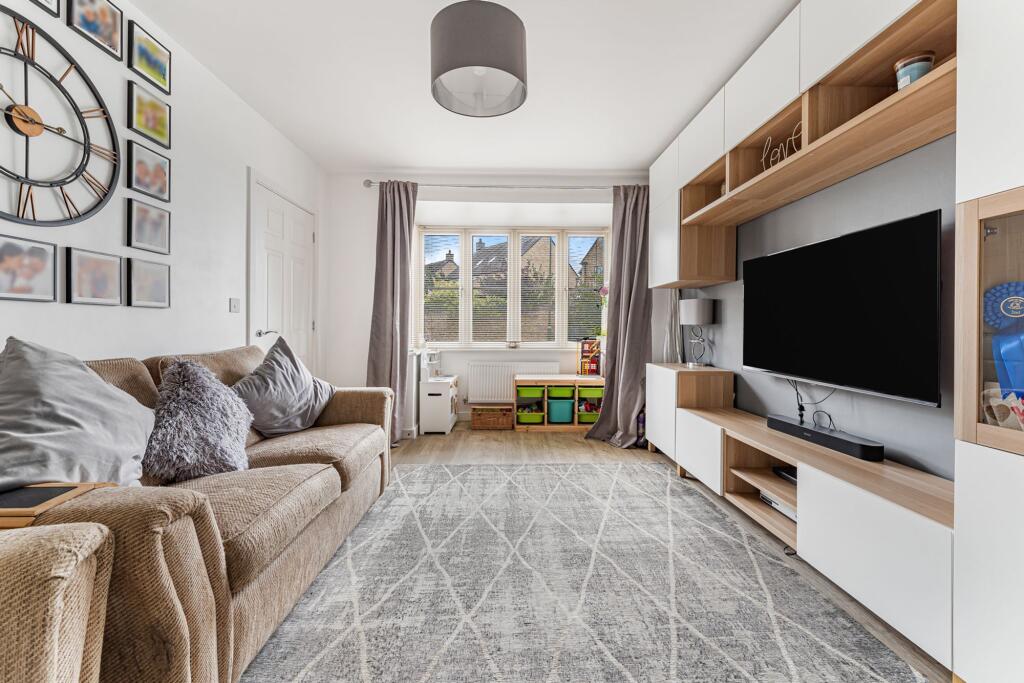 House in West Oxfordshire, Witney - View 4