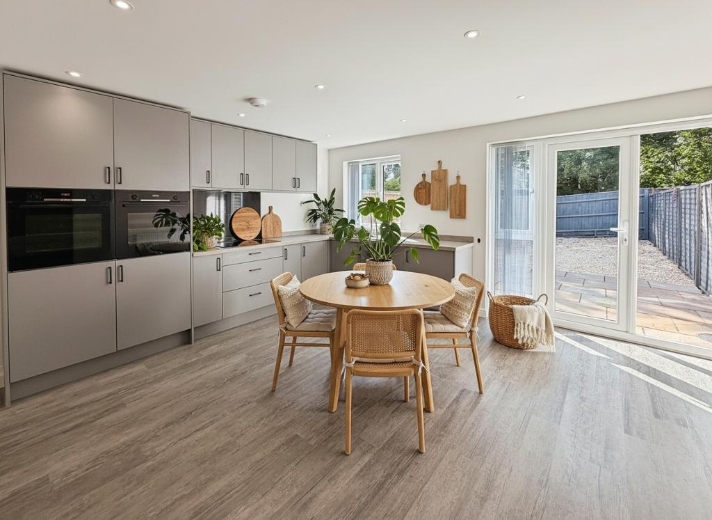 Stoneberry Road, Whitchurch, Bristol, BS14 0JF