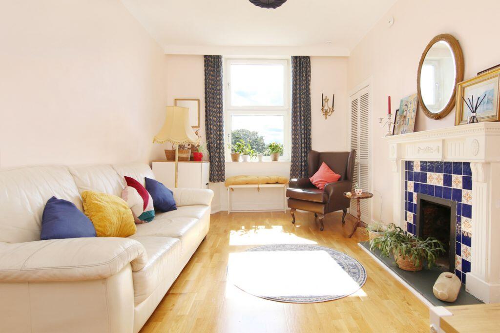 Apartment in Edinburgh - View 3