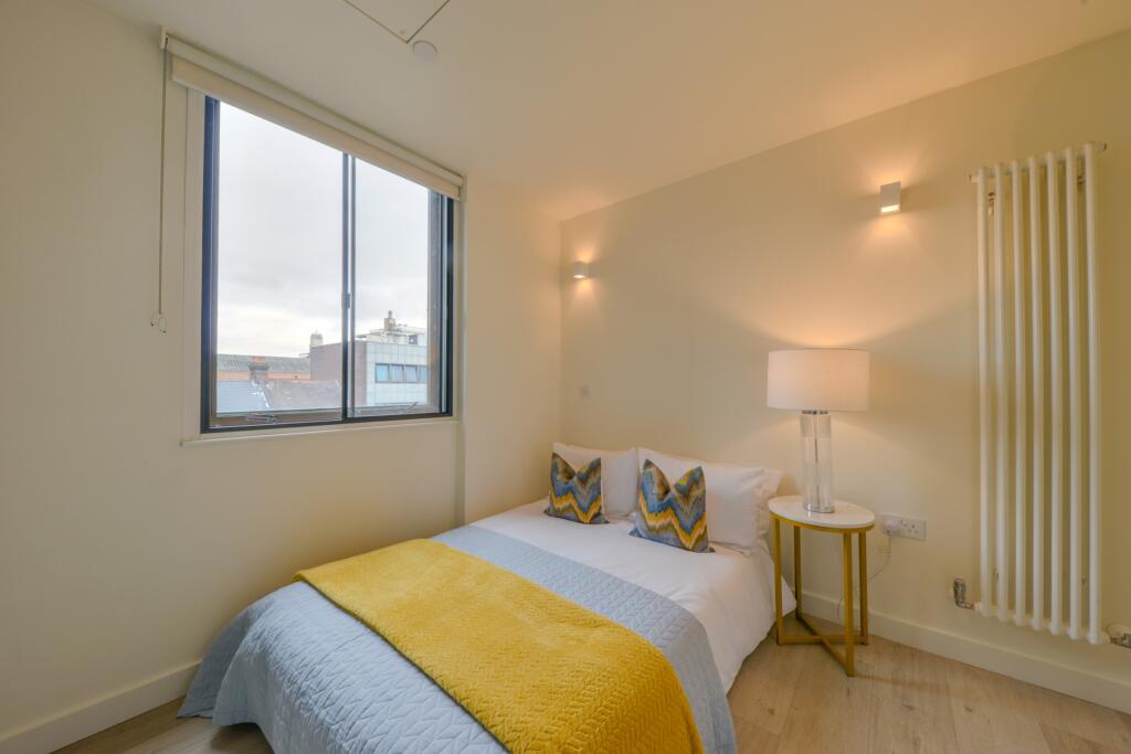 Main image of property: George Street, Luton, LU1