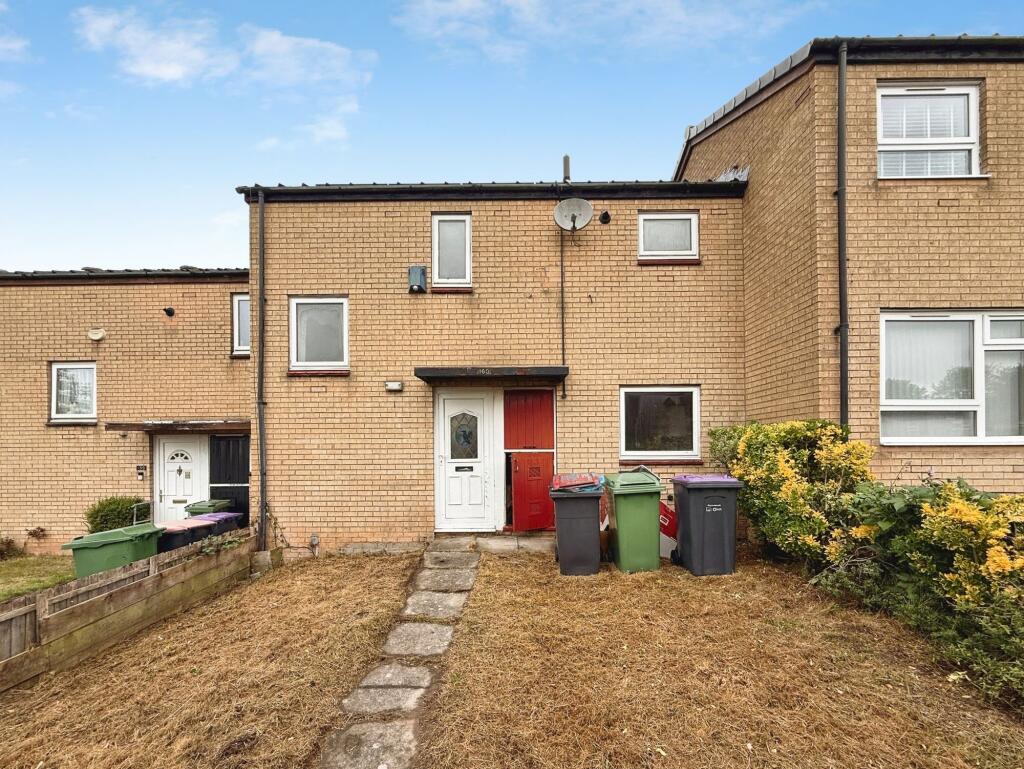 Main image of property: Boulton Grange, Telford, TF3