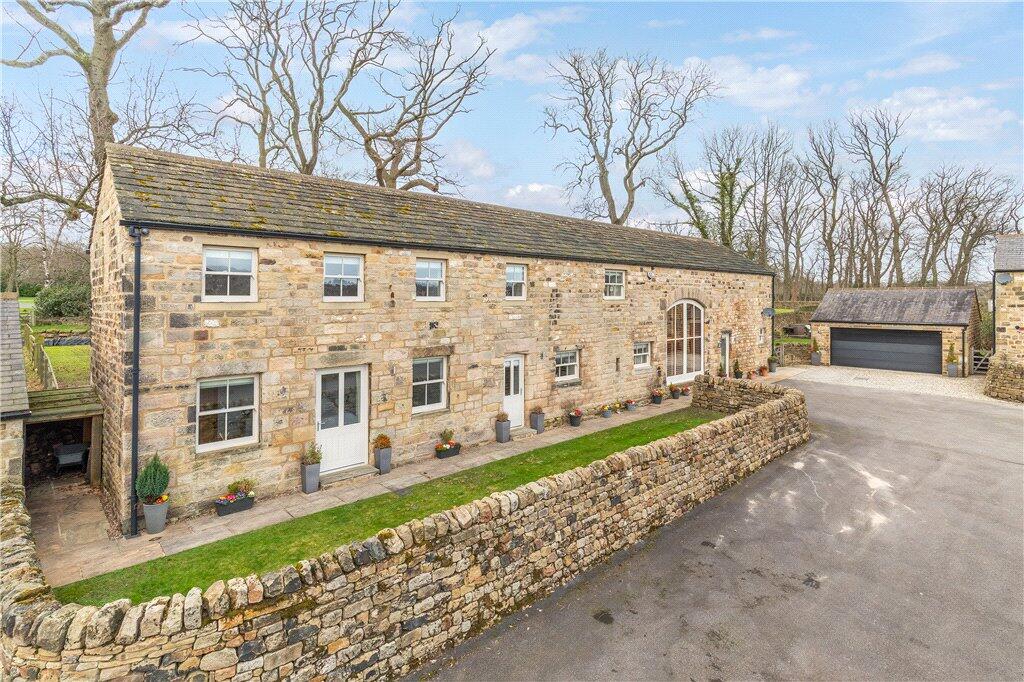 Main image of property: Ling Bob Lane, Horsforth, Leeds, West Yorkshire, LS18
