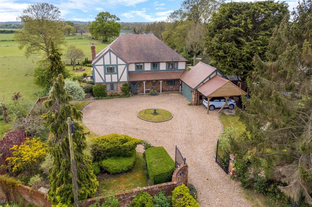 Main image of property: Village Road, Dorney, Windsor, Berkshire, SL4